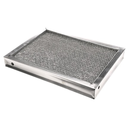 Gaylord Cg3 Uv En 16 Particulate Separator (Enlarged) 11 1 19451